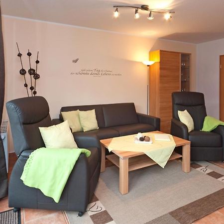 Ferienpark Freesenbruch Wohnung 4 2 - Ostseeperle Zingst Extérieur photo