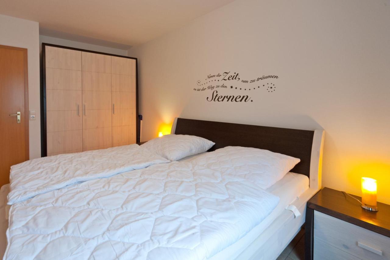 Ferienpark Freesenbruch Wohnung 4 2 - Ostseeperle Zingst Extérieur photo