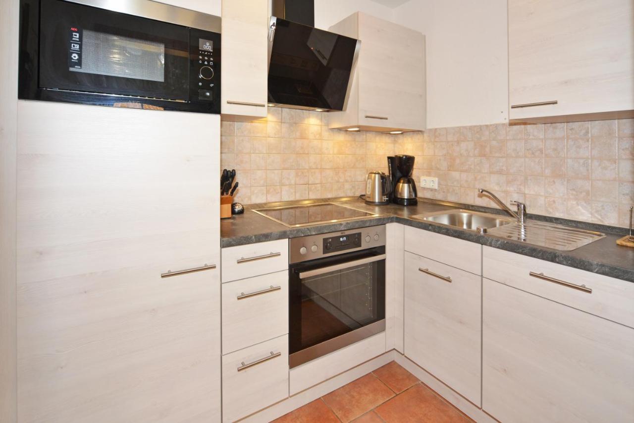 Ferienpark Freesenbruch Wohnung 4 2 - Ostseeperle Zingst Extérieur photo