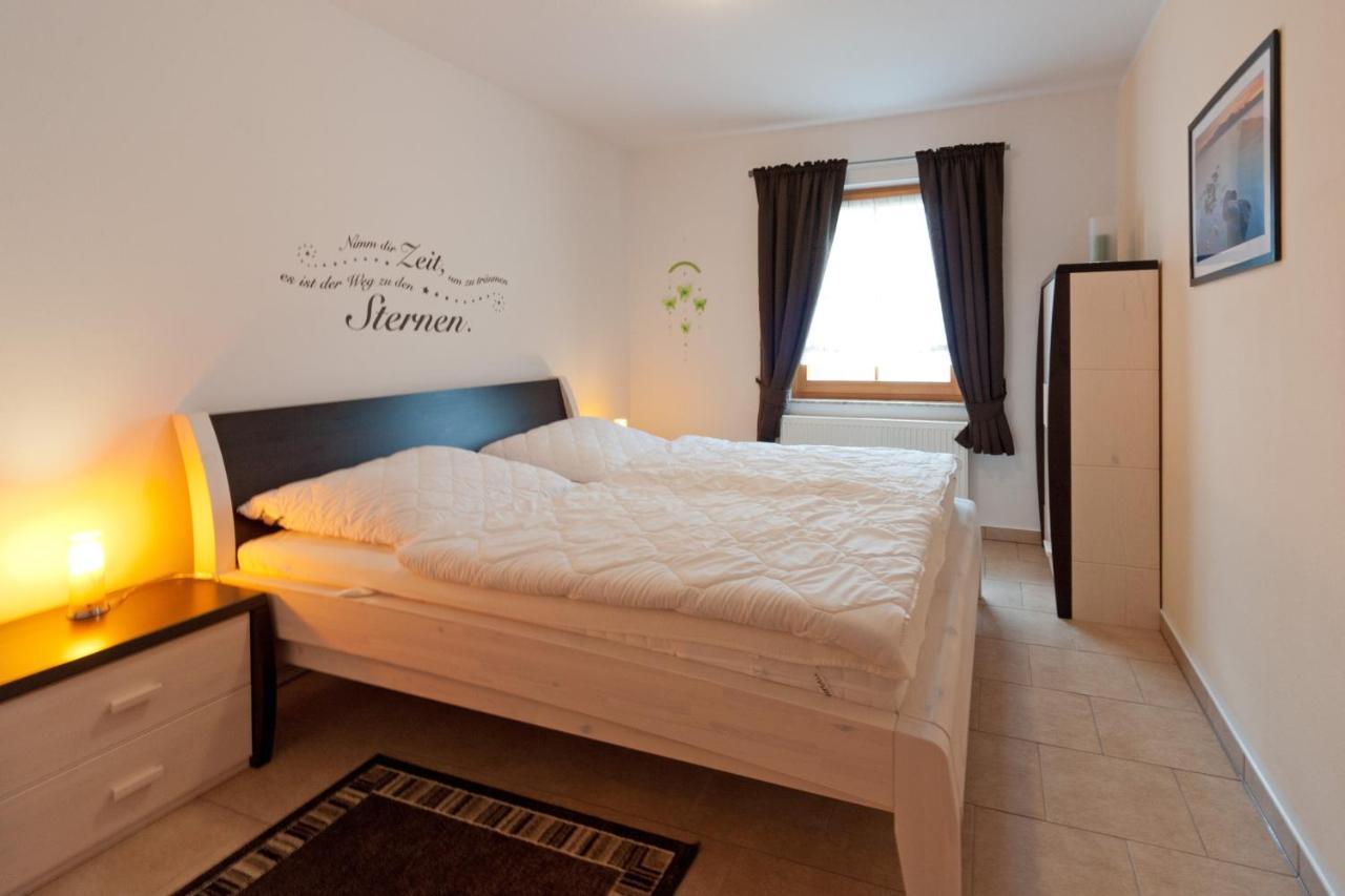 Ferienpark Freesenbruch Wohnung 4 2 - Ostseeperle Zingst Extérieur photo